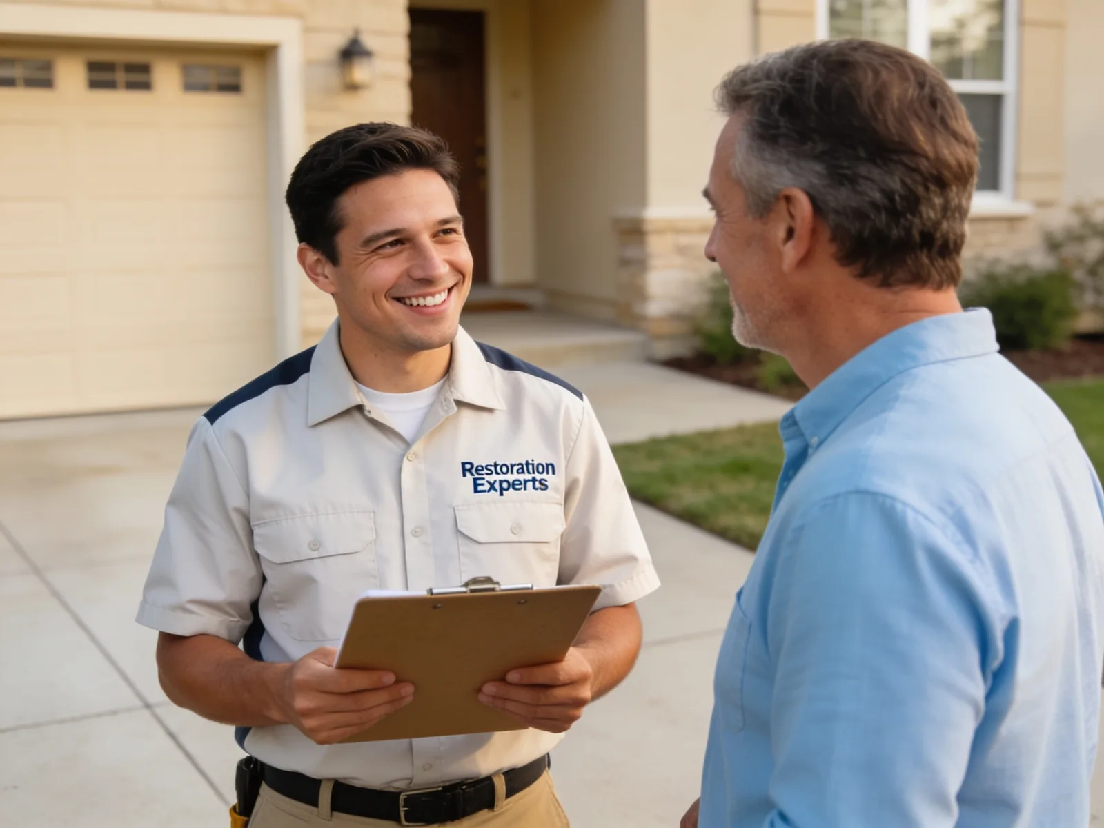Water Damage Cleanup Simpson, LA FAQs